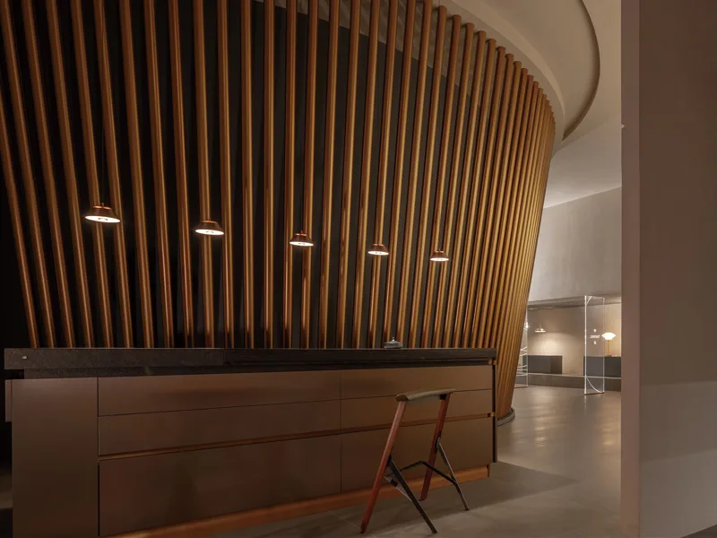 Guocio Professional Lighting Design Studio - Residential and Commercial Lighting Solutions