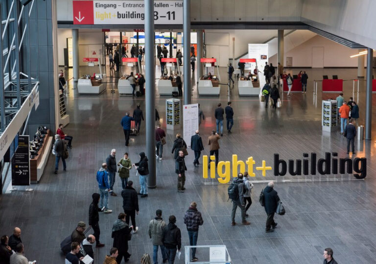 Impressions Light + Building 2026
